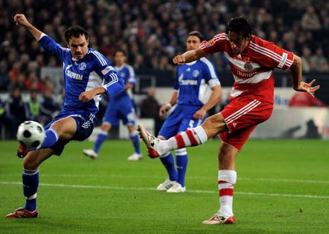 如今在场上 如今在场上